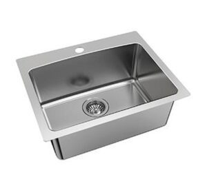 Nugleam 35L Utility Sink