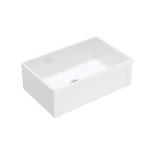 Winston Single Bowl Butler Sink Medium