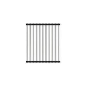 Hana Drainer Roller Stainless Steel 400x450x5mm