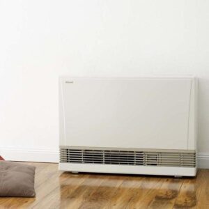 Energysaver 1005FTS White NG