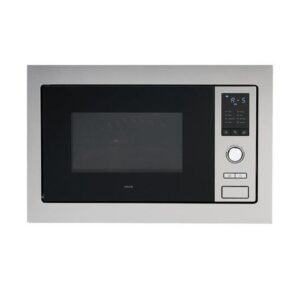 Microwave Oven Built-In 28Ltr 900W 8 Cook Programs S/S