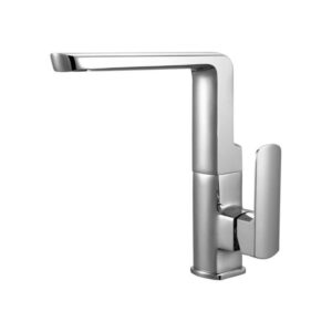 Heston Kitchen Mixer Chrome