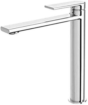 Teel Vessel Mixer 6LPM Chrome LF