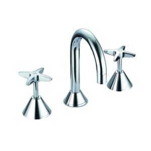 PGNZ Basin Set Chrome LF