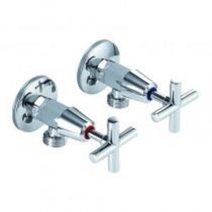 PLNZ Washing Machine Stops Chrome LF