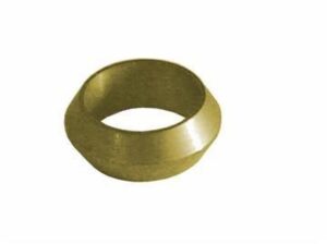 Comp Olive Brass 25mm (1"")