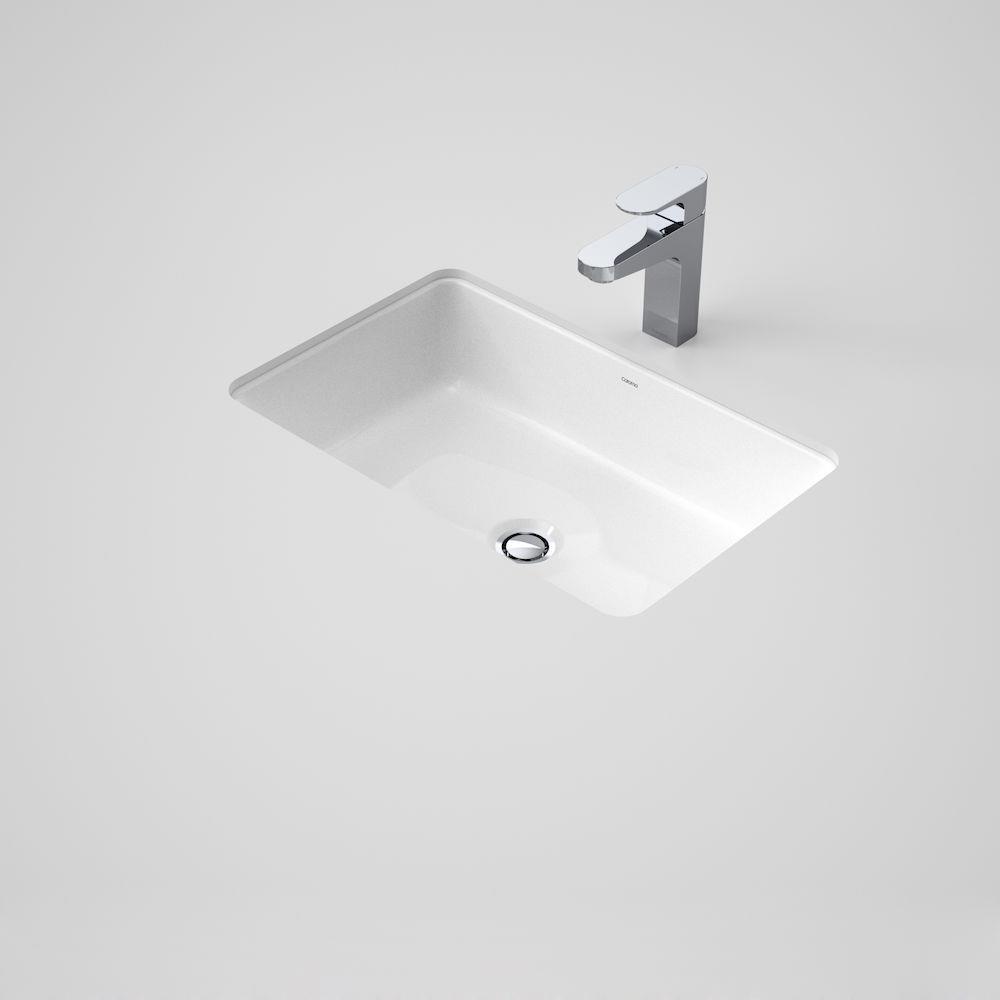 Cube 500 Under Counter Basin NTH