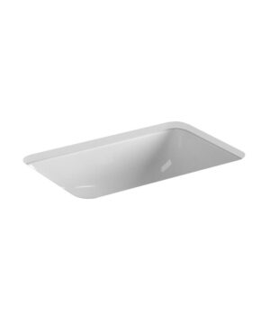 Limni 430 Basin Undermount Rectangular OF