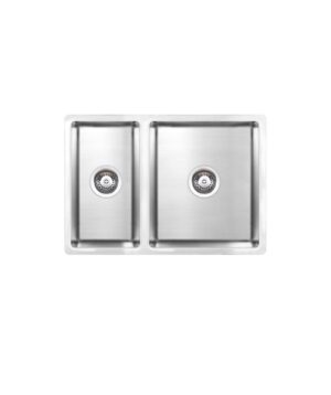 Leto 560 Sink 560x445mm 0TH OF Silk S/S