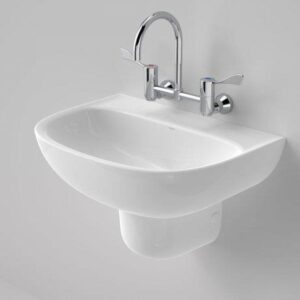 Care 600 Wall Basin 0TH