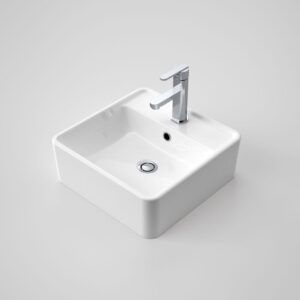 Carboni II Above Counter Basin 1TH