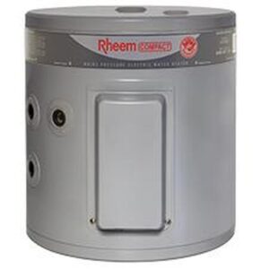 Rheem QB4 Compact Elec HWS 25Ltr 2.4kw Plug&Lead