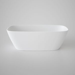 Contura 1700 Freestanding Solid Surface Bath