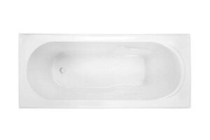Adatto 1650 Bath White