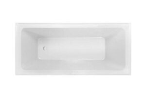 Cortez 1675 Bath White