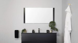 Summer Mirror 1200x600mm