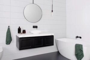 London 1200 WH SB Vanity Cherry Pie No Basin