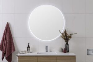 Shine LED Mirror 700 Cool Light 6500k