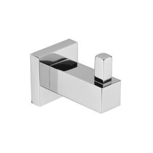 Nautica Robe Hook Chrome
