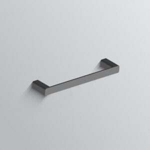 Marlo Hand Towel Bar 300mm Matte Black