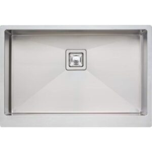 Professional Butler Series Single Bwl Sink 810x540