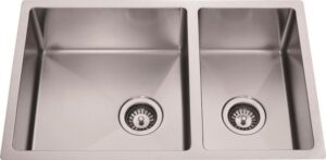 Eden 1&1/2 Bowl Sink 730x450x200mm