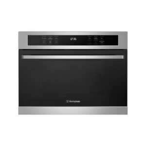 Combination Microwave Built-In 60cm 44Ltr 900W 13 Cook Programs S/S