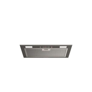Integrated Rangehood 52cm 3 Speed Fan + Boost 800m3/h LED S/S