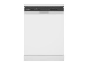 Dishwasher 60cm 14 Place Setting 6 Programs White