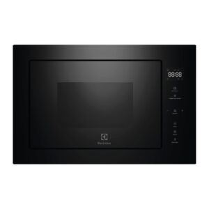 Microwave Oven 25L Built In Dark Stainless Steel