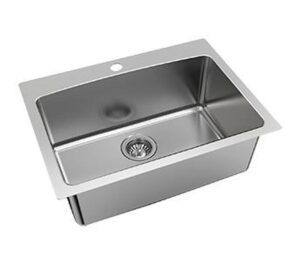 Nugleam 45L Utility Sink