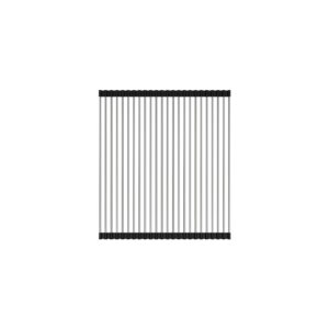 Hana Drainer Roller Stainless Steel 400x450x5mm