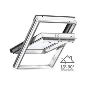 Openable Roof Window Manual 550x780