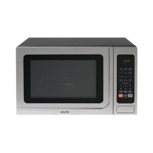 Microwave Oven 34Ltr 1100W 6 Cook Programs S/S
