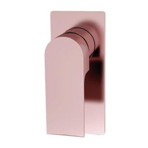Bianca Shower Mixer Rose Gold