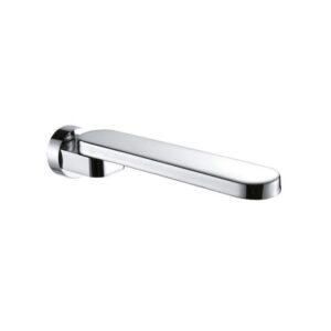 Oggi Swivel Bath Outlet 220mm Chrome
