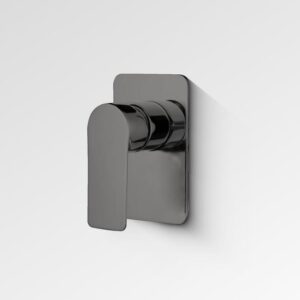 Marlo Shower Mixer Gunmetal LF