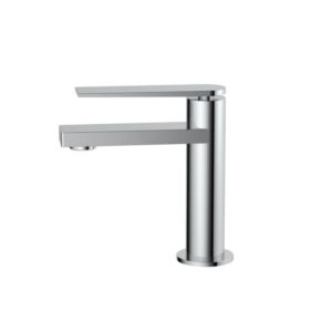 Lonsdale Basin Mixer Chrome