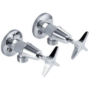 PGNZ Washing Machine Stops Chrome LF