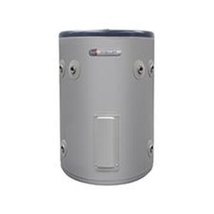 Stellar Electric S/Steel 50Ltr 2.4kw S/E With Plug