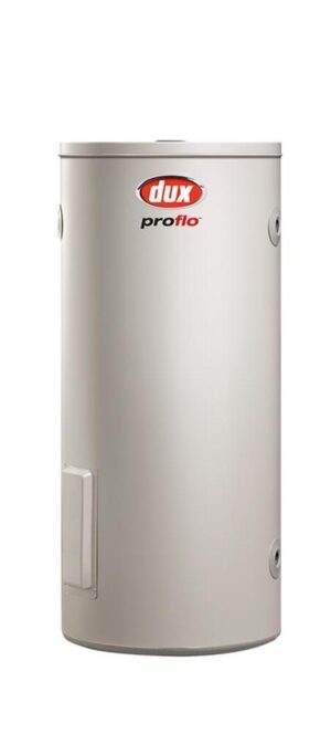 Dux Electric HWS 125Ltr S/E 3.6KW