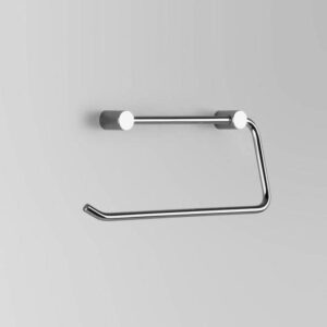 Icon Towel holder Chrome