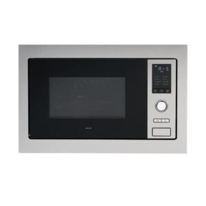 Microwave Oven Built-In 28Ltr 900W 8 Cook Programs S/S