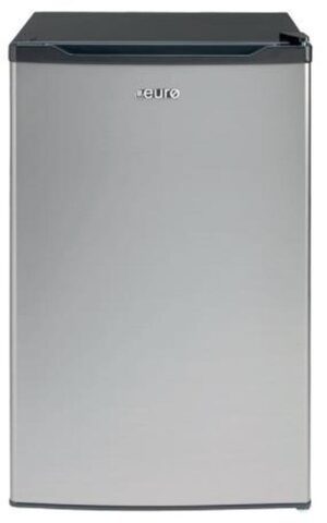 Bar Fridge 126Ltr 500mm Wide Stainless Steel