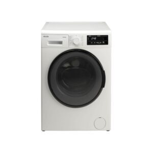 Combination Front Loader 8Kg Washer/4.5Kg Clothes Dryer White
