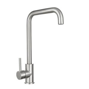 Elle Project MKII Sink Mixer 304 Stainless Steel