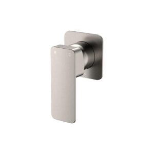 Tono Shower Mixer Small Brushed Nickel