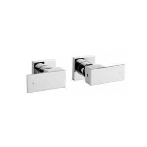 Nautica Square Wall Top Assemblies