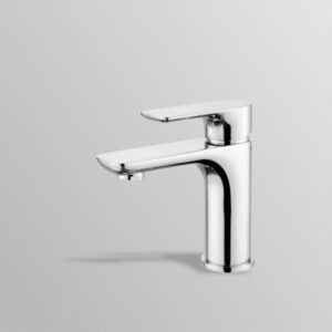Marlo Basin Mixer Chrome LF