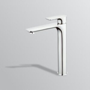 Marlo Tower Basin Mixer Chrome LF